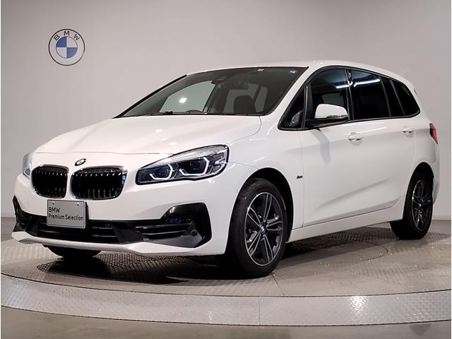 ＢＭＷ ２シリーズ