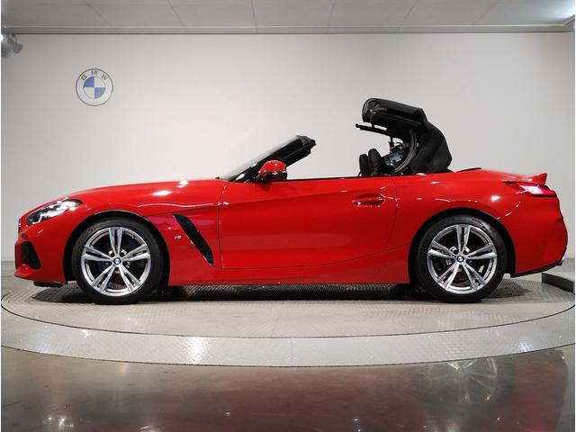 ＢＭＷ Ｚ４