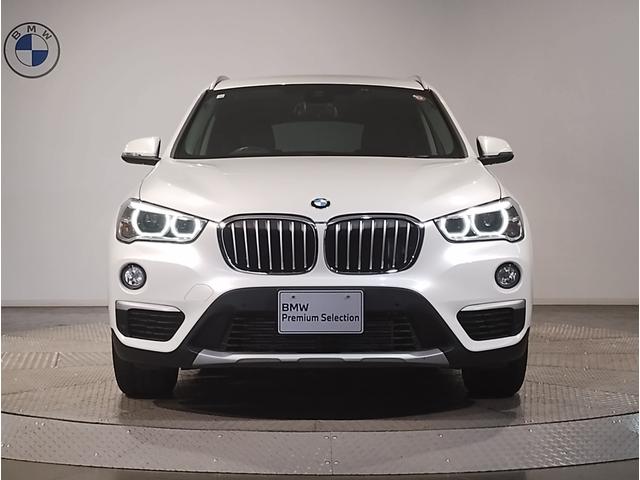 Ｘ１ ｘＤｒｉｖｅ　１８ｄ　ｘライン　ブラックレザーシート　シートヒーター　アドバンスドアクティブセーフティー　フロント電動シート　電動テールゲート　１８インチアルミホイール　社外地デジチューナー（61枚目）