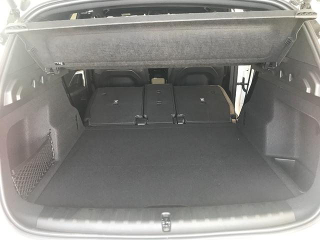Ｘ１ ｓＤｒｉｖｅ　１８ｉ　Ｍスポーツ　弊社デモカー　ヘッドアップディスプレイ　１８インチアルミホイール　シートヒーター　電動パワーシート　電動リアゲート　　全周囲カメラ　全周囲センサー　アクティブクルーズコントロール　パドルシフト　ＥＴＣ（46枚目）