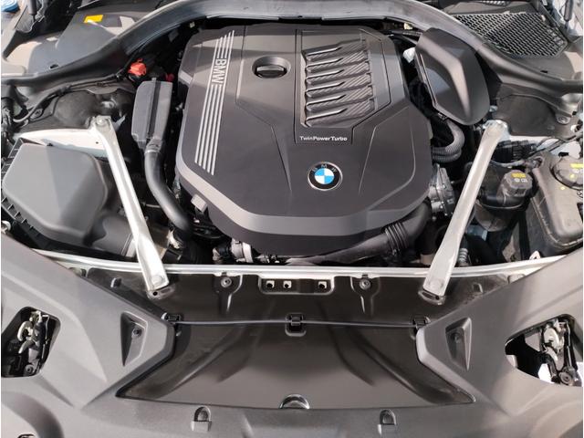 BMW 8 SERIES 840I GRAN COUPE M SPORT