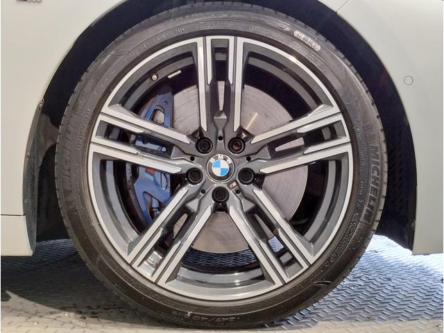 BMW 8 SERIES 840I GRAN COUPE M SPORT