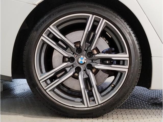 BMW 8 SERIES 840I GRAN COUPE M SPORT