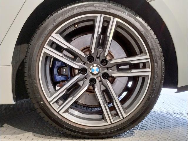 BMW 8 SERIES 840I GRAN COUPE M SPORT