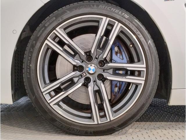 BMW 8 SERIES 840I GRAN COUPE M SPORT