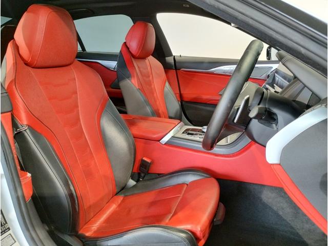 BMW 8 SERIES 840I GRAN COUPE M SPORT