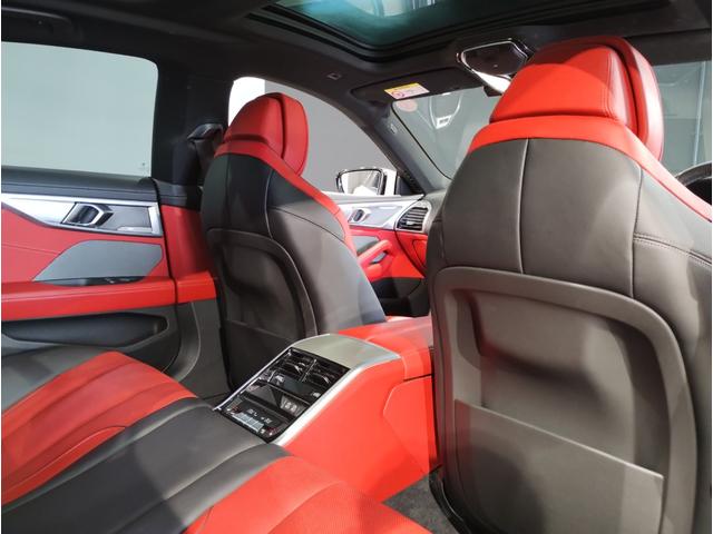 BMW 8 SERIES 840I GRAN COUPE M SPORT