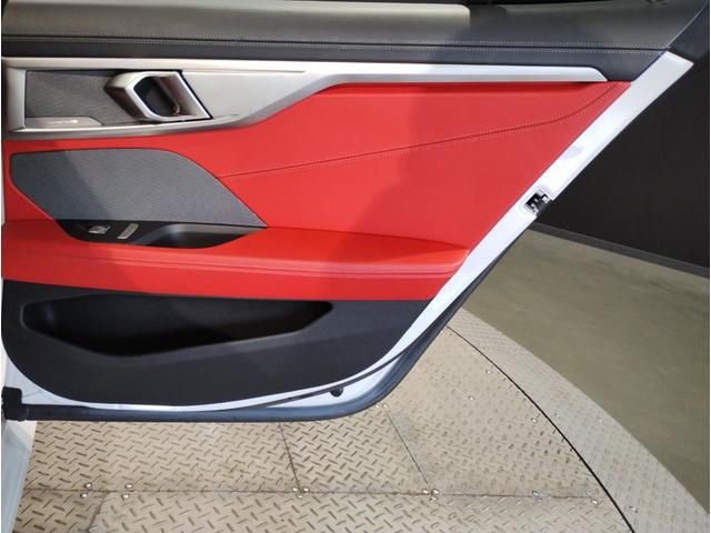 BMW 8 SERIES 840I GRAN COUPE M SPORT