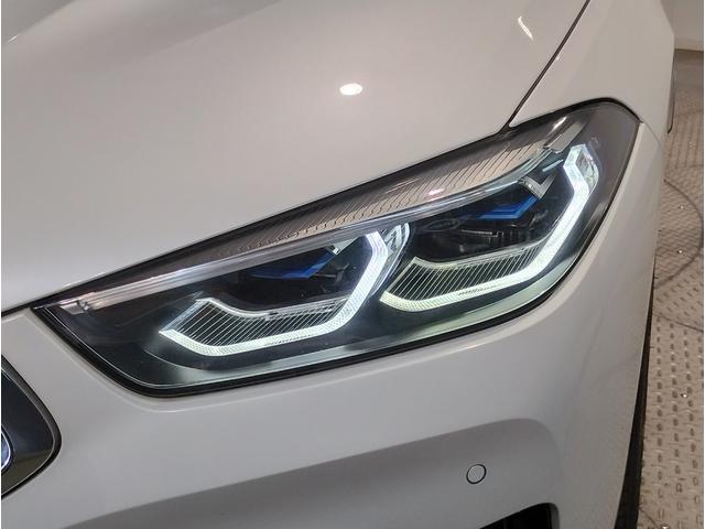 BMW 8 SERIES 840I GRAN COUPE M SPORT