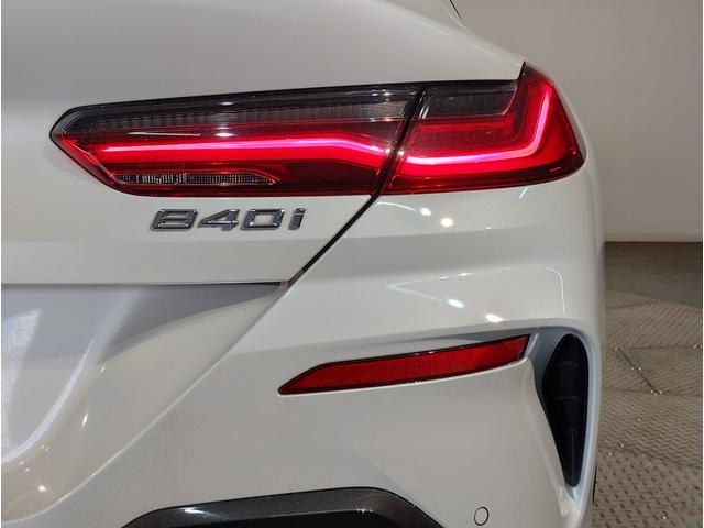 BMW 8 SERIES 840I GRAN COUPE M SPORT