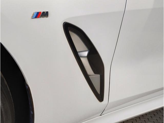BMW 8 SERIES 840I GRAN COUPE M SPORT