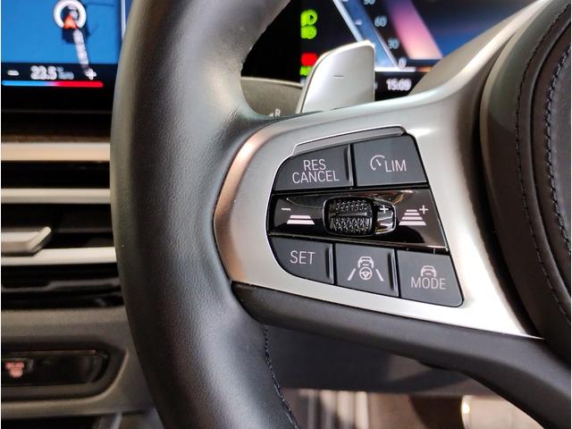 ３シリーズ ３２０ｄｘＤｒｉｖｅツーリングＭスポーツハイラインＰ　後期型　ブラックレザーシート　パーキングアシストプラス　アラウンドビューモニター　コンフォートパッケージ　シートヒーター　パワーシート　電動リアゲート　１８インチアルミホイール　ワンオーナー（25枚目）