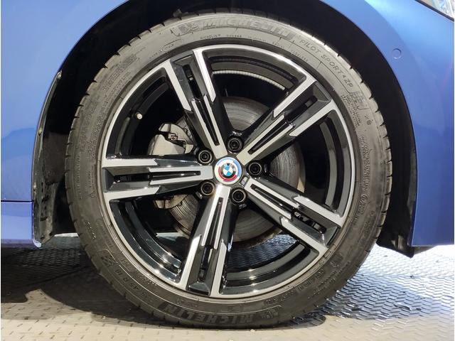 ３シリーズ ３２０ｄｘＤｒｉｖｅツーリングＭスポーツハイラインＰ　後期型　ブラックレザーシート　パーキングアシストプラス　アラウンドビューモニター　コンフォートパッケージ　シートヒーター　パワーシート　電動リアゲート　１８インチアルミホイール　ワンオーナー（39枚目）