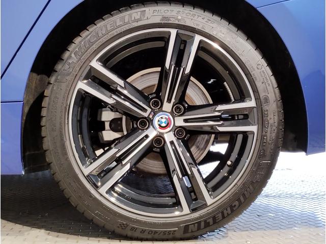 ３シリーズ ３２０ｄｘＤｒｉｖｅツーリングＭスポーツハイラインＰ　後期型　ブラックレザーシート　パーキングアシストプラス　アラウンドビューモニター　コンフォートパッケージ　シートヒーター　パワーシート　電動リアゲート　１８インチアルミホイール　ワンオーナー（40枚目）