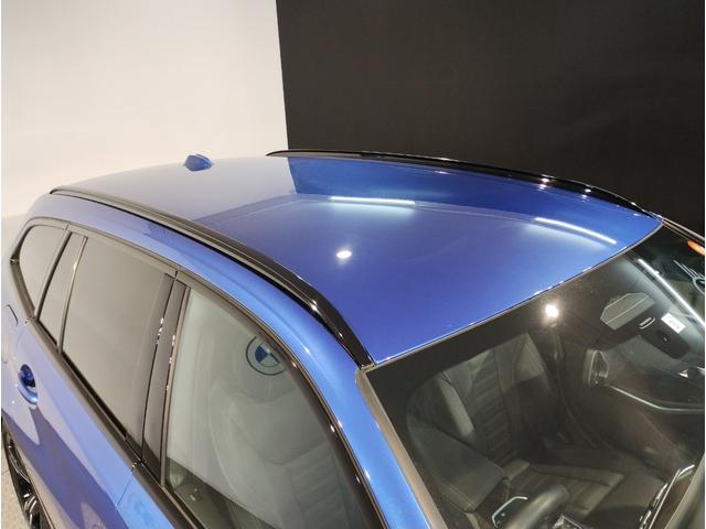 ３シリーズ ３２０ｄｘＤｒｉｖｅツーリングＭスポーツハイラインＰ　後期型　ブラックレザーシート　パーキングアシストプラス　アラウンドビューモニター　コンフォートパッケージ　シートヒーター　パワーシート　電動リアゲート　１８インチアルミホイール　ワンオーナー（68枚目）