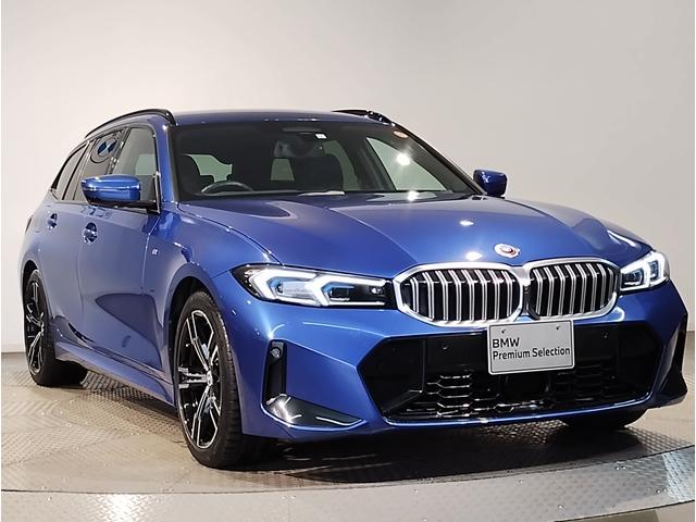 ３シリーズ ３２０ｄｘＤｒｉｖｅツーリングＭスポーツハイラインＰ　後期型　ブラックレザーシート　パーキングアシストプラス　アラウンドビューモニター　コンフォートパッケージ　シートヒーター　パワーシート　電動リアゲート　１８インチアルミホイール　ワンオーナー（71枚目）