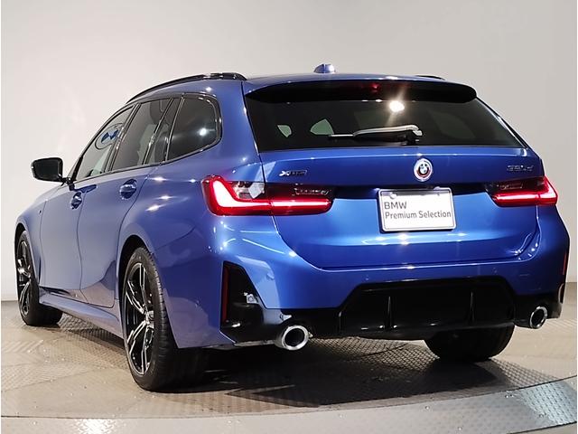 ３シリーズ ３２０ｄｘＤｒｉｖｅツーリングＭスポーツハイラインＰ　後期型　ブラックレザーシート　パーキングアシストプラス　アラウンドビューモニター　コンフォートパッケージ　シートヒーター　パワーシート　電動リアゲート　１８インチアルミホイール　ワンオーナー（74枚目）