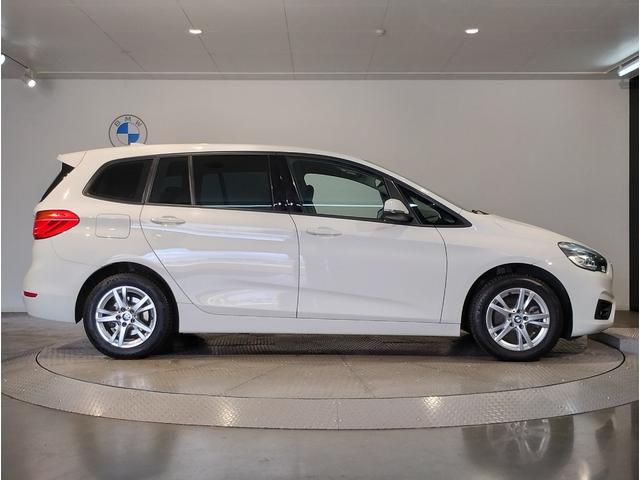 BMW 2 SERIES 218i GRAN TOURER