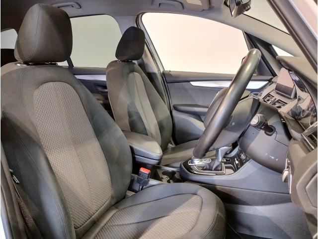 BMW 2 SERIES 218i GRAN TOURER