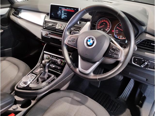 BMW 2 SERIES 218i GRAN TOURER