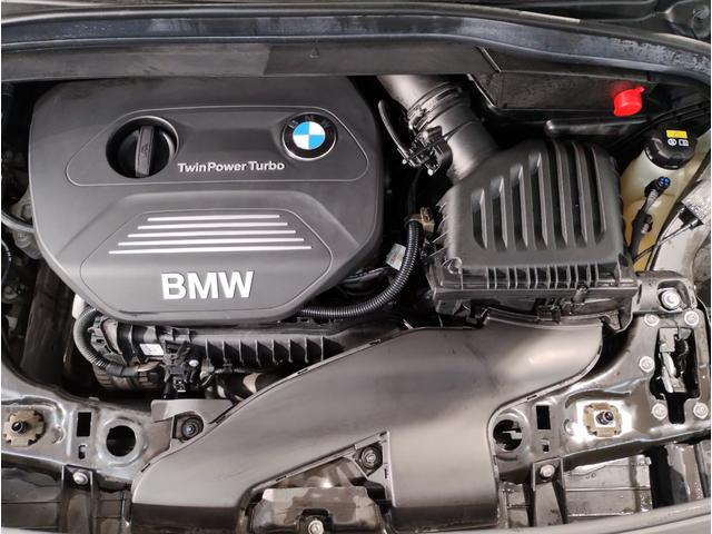 BMW 2 SERIES 218i GRAN TOURER