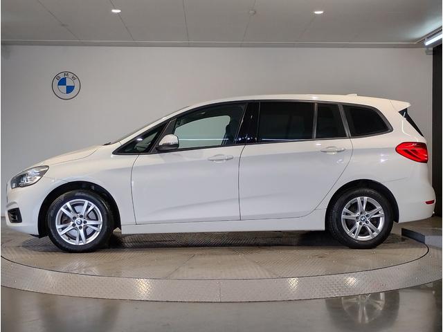 BMW 2 SERIES 218i GRAN TOURER