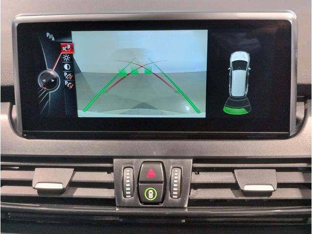 BMW 2 SERIES 218i GRAN TOURER