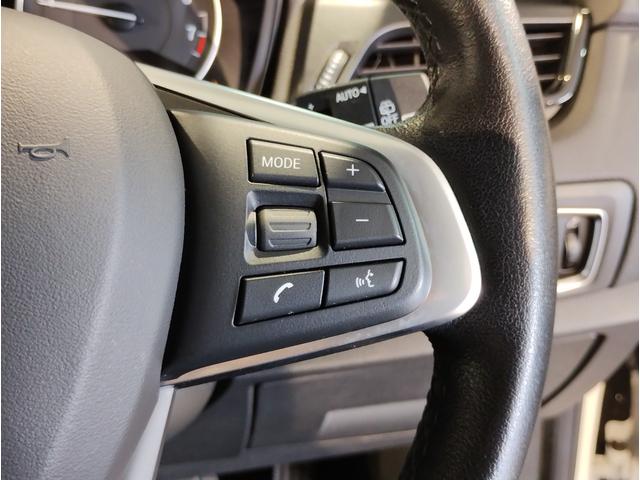 BMW 2 SERIES 218i GRAN TOURER