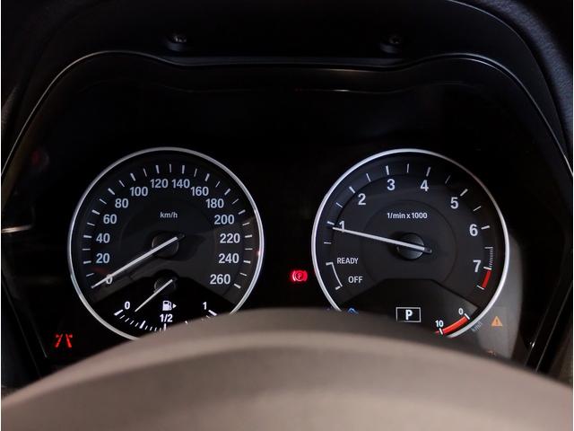 BMW 2 SERIES 218i GRAN TOURER