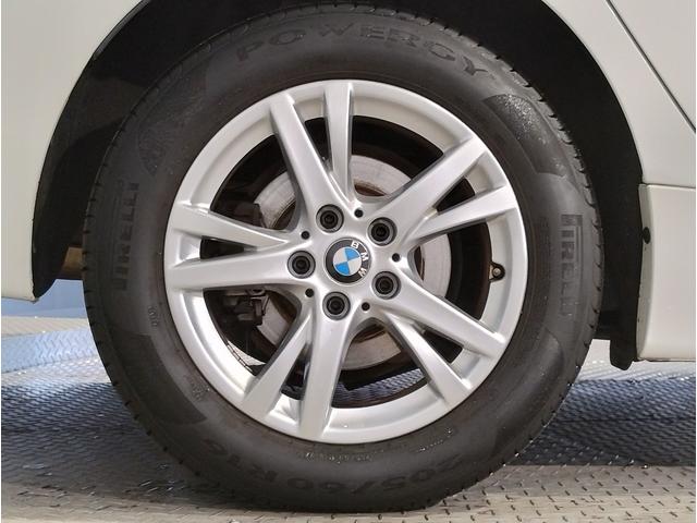 BMW 2 SERIES 218i GRAN TOURER