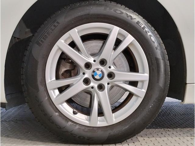 BMW 2 SERIES 218i GRAN TOURER