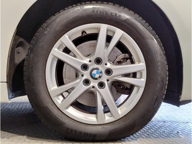 BMW 2 SERIES 218i GRAN TOURER