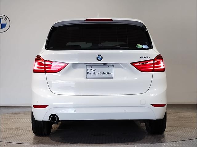 BMW 2 SERIES 218i GRAN TOURER