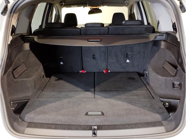 BMW 2 SERIES 218i GRAN TOURER