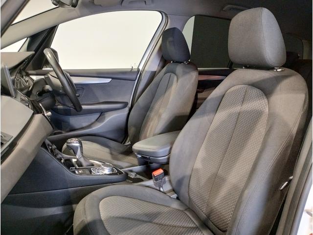 BMW 2 SERIES 218i GRAN TOURER