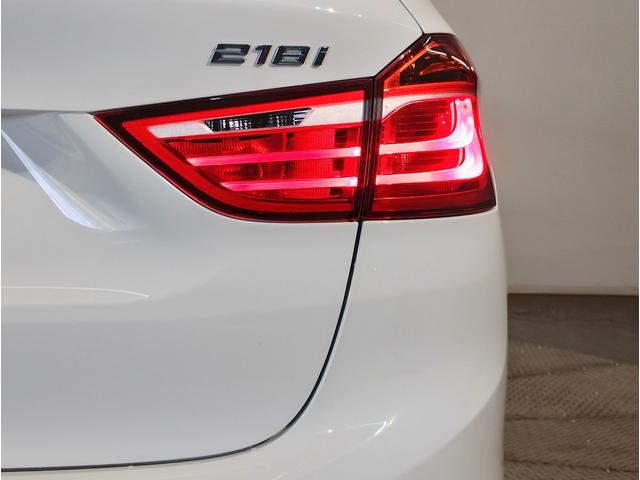 BMW 2 SERIES 218i GRAN TOURER