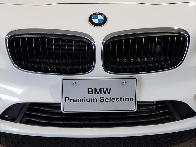 BMW 2 SERIES 218i GRAN TOURER