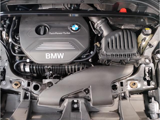 【ご納車前点検】ＢＭＷ認定中古車は１００項目の箇所を徹底的にチェック致します。機械的な箇所や電気系、コンピューターなどをご納車前に点検、交換基準に達した部品は全て新品に修理返品した後にご納車致します！