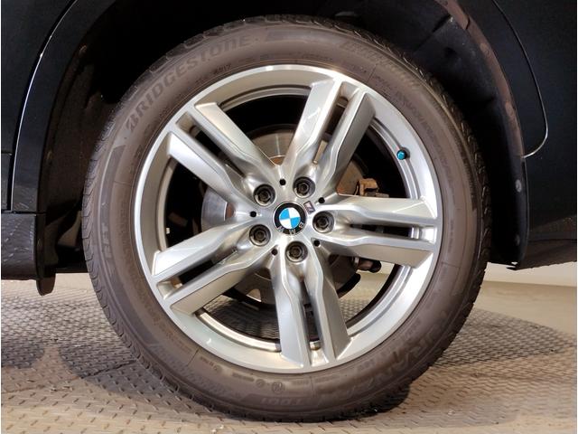 アウトバーンでの走行を見据えたＢＭＷのブレーキシステムはもしもの時にもいち早くマシンを停止してくれます。