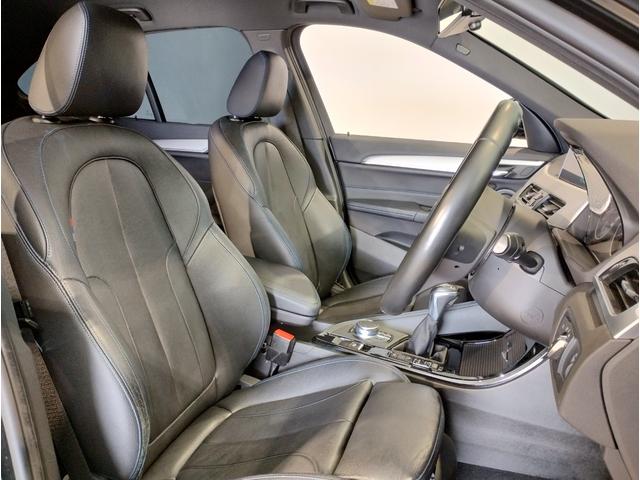 ＢＭＷの大きなシートは疲れにくく、搭乗者を包み込んでくれる安心感が御座います。