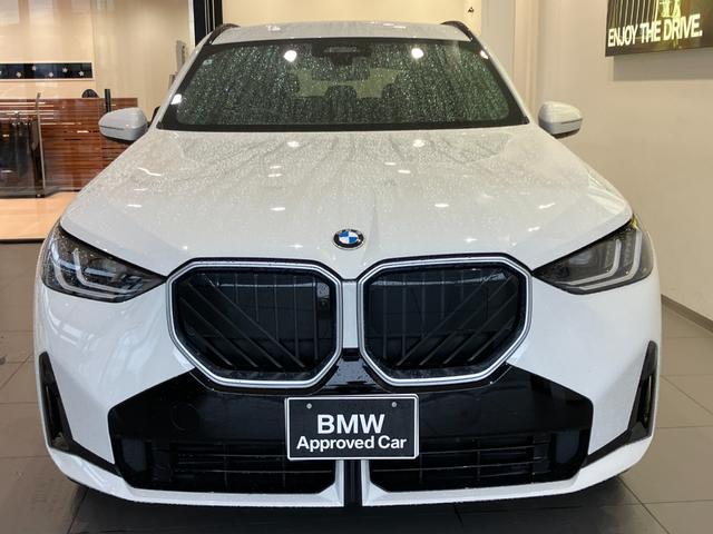 Ｘ３ ２０ｄ　ｘＤｒｉｖｅ　Ｍスポーツ　デモレンタ　ドライビングアシストプロフェッショナル　ＡＣＣ　パーキングアシストプラス　ｈａｒｍａｎ／ｋａｒｄｏｎ　純正２０ＡＷ　地デジ　アダプティブＬＥＤヘッドライト　ヘッドアップディスプレイ（5枚目）