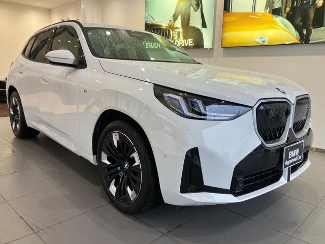 Ｘ３ ２０ｄ　ｘＤｒｉｖｅ　Ｍスポーツ　デモレンタ　ドライビングアシストプロフェッショナル　ＡＣＣ　パーキングアシストプラス　ｈａｒｍａｎ／ｋａｒｄｏｎ　純正２０ＡＷ　地デジ　アダプティブＬＥＤヘッドライト　ヘッドアップディスプレイ（6枚目）