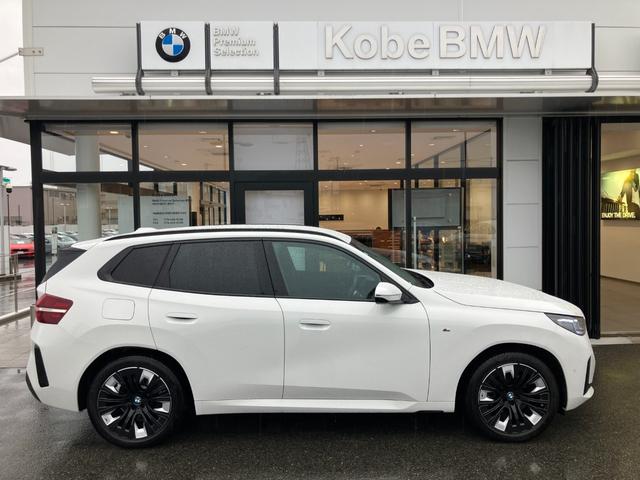 Ｘ３ ２０ｄ　ｘＤｒｉｖｅ　Ｍスポーツ　デモレンタ　ドライビングアシストプロフェッショナル　ＡＣＣ　パーキングアシストプラス　ｈａｒｍａｎ／ｋａｒｄｏｎ　純正２０ＡＷ　地デジ　アダプティブＬＥＤヘッドライト　ヘッドアップディスプレイ（7枚目）