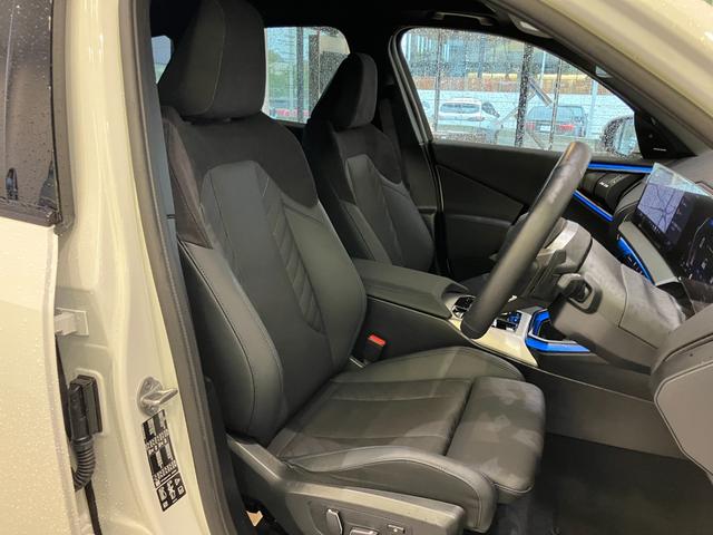 Ｘ３ ２０ｄ　ｘＤｒｉｖｅ　Ｍスポーツ　デモレンタ　ドライビングアシストプロフェッショナル　ＡＣＣ　パーキングアシストプラス　ｈａｒｍａｎ／ｋａｒｄｏｎ　純正２０ＡＷ　地デジ　アダプティブＬＥＤヘッドライト　ヘッドアップディスプレイ（12枚目）