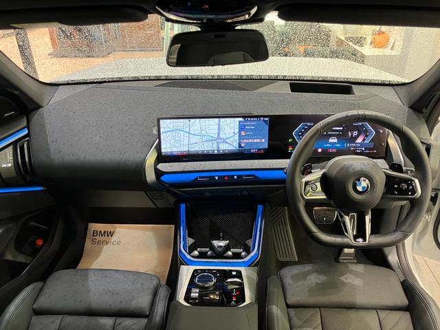 Ｘ３ ２０ｄ　ｘＤｒｉｖｅ　Ｍスポーツ　デモレンタ　ドライビングアシストプロフェッショナル　ＡＣＣ　パーキングアシストプラス　ｈａｒｍａｎ／ｋａｒｄｏｎ　純正２０ＡＷ　地デジ　アダプティブＬＥＤヘッドライト　ヘッドアップディスプレイ（14枚目）