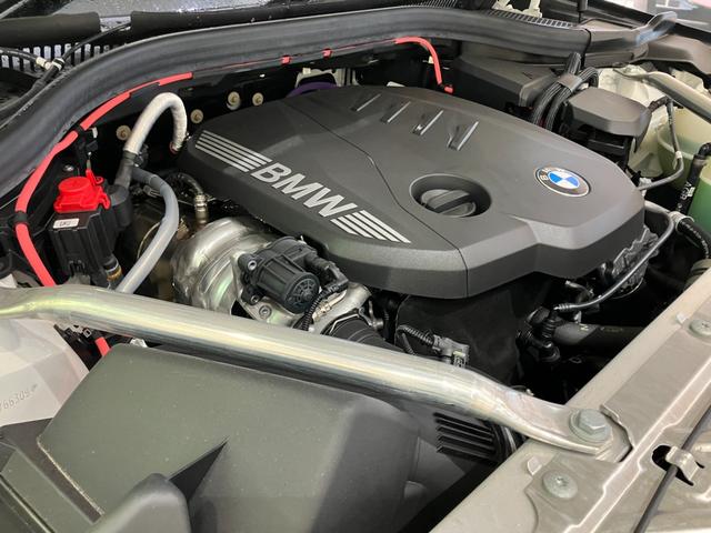Ｘ３ ２０ｄ　ｘＤｒｉｖｅ　Ｍスポーツ　デモレンタ　ドライビングアシストプロフェッショナル　ＡＣＣ　パーキングアシストプラス　ｈａｒｍａｎ／ｋａｒｄｏｎ　純正２０ＡＷ　地デジ　アダプティブＬＥＤヘッドライト　ヘッドアップディスプレイ（16枚目）