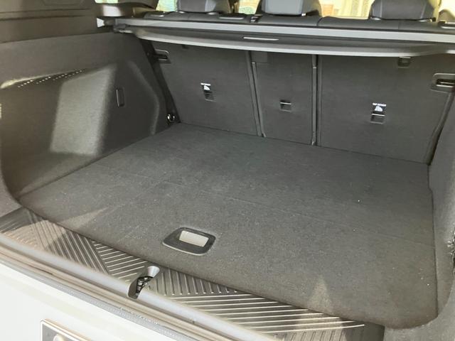 Ｘ３ ２０ｄ　ｘＤｒｉｖｅ　Ｍスポーツ　デモレンタ　ドライビングアシストプロフェッショナル　ＡＣＣ　パーキングアシストプラス　ｈａｒｍａｎ／ｋａｒｄｏｎ　純正２０ＡＷ　地デジ　アダプティブＬＥＤヘッドライト　ヘッドアップディスプレイ（17枚目）