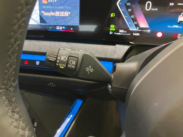 Ｘ３ ２０ｄ　ｘＤｒｉｖｅ　Ｍスポーツ　デモレンタ　ドライビングアシストプロフェッショナル　ＡＣＣ　パーキングアシストプラス　ｈａｒｍａｎ／ｋａｒｄｏｎ　純正２０ＡＷ　地デジ　アダプティブＬＥＤヘッドライト　ヘッドアップディスプレイ（24枚目）