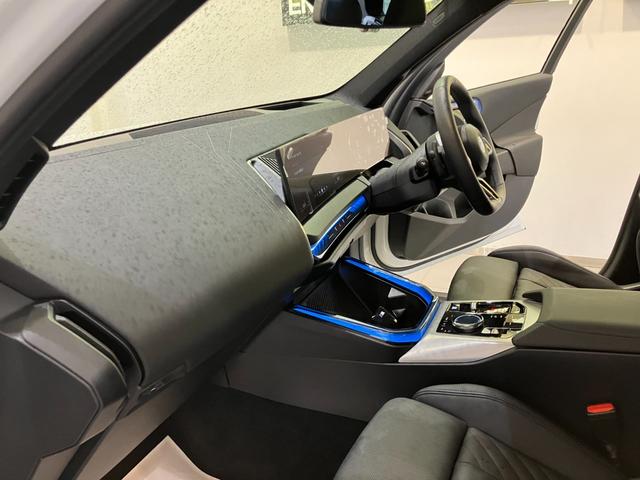 Ｘ３ ２０ｄ　ｘＤｒｉｖｅ　Ｍスポーツ　デモレンタ　ドライビングアシストプロフェッショナル　ＡＣＣ　パーキングアシストプラス　ｈａｒｍａｎ／ｋａｒｄｏｎ　純正２０ＡＷ　地デジ　アダプティブＬＥＤヘッドライト　ヘッドアップディスプレイ（49枚目）