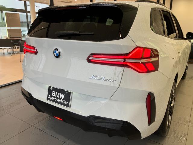 Ｘ３ ２０ｄ　ｘＤｒｉｖｅ　Ｍスポーツ　デモレンタ　ドライビングアシストプロフェッショナル　ＡＣＣ　パーキングアシストプラス　ｈａｒｍａｎ／ｋａｒｄｏｎ　純正２０ＡＷ　地デジ　アダプティブＬＥＤヘッドライト　ヘッドアップディスプレイ（70枚目）